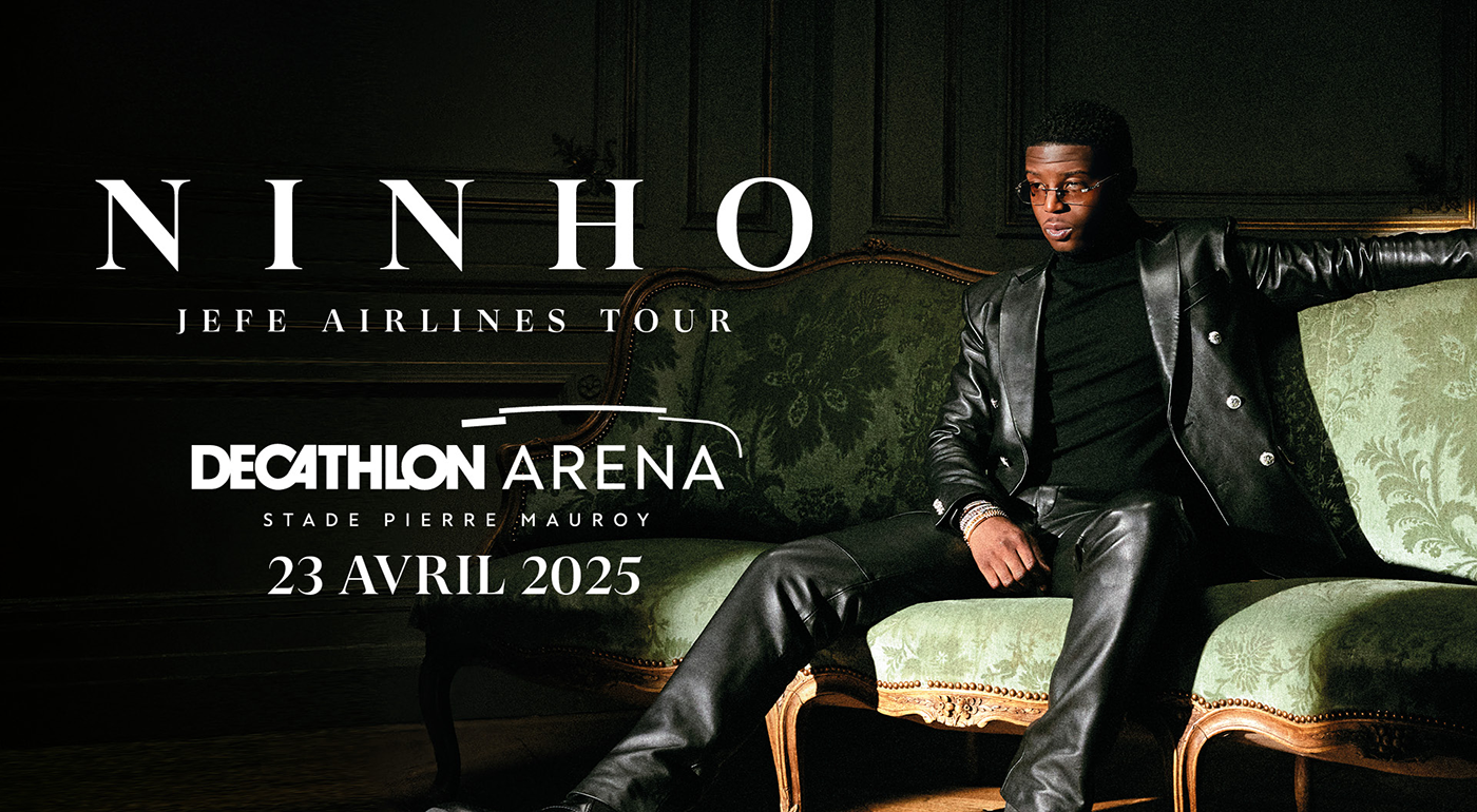 NINHO - Préparez votre venue