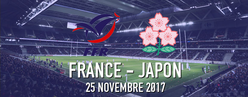 Sport - France - Japon Sport - France - Japon
