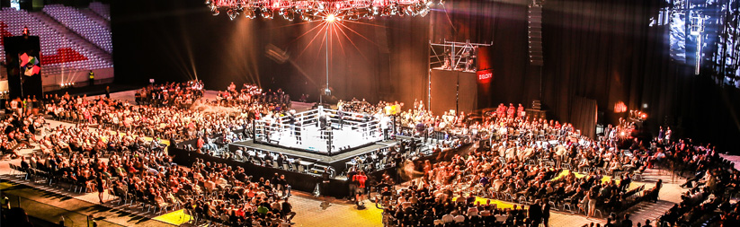 Glory 22