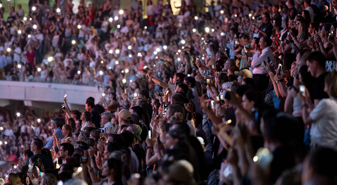 Qu'est-ce qu'un programme Hospitalités ?