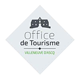 Office de Tourisme de Villeneuve d'Ascq