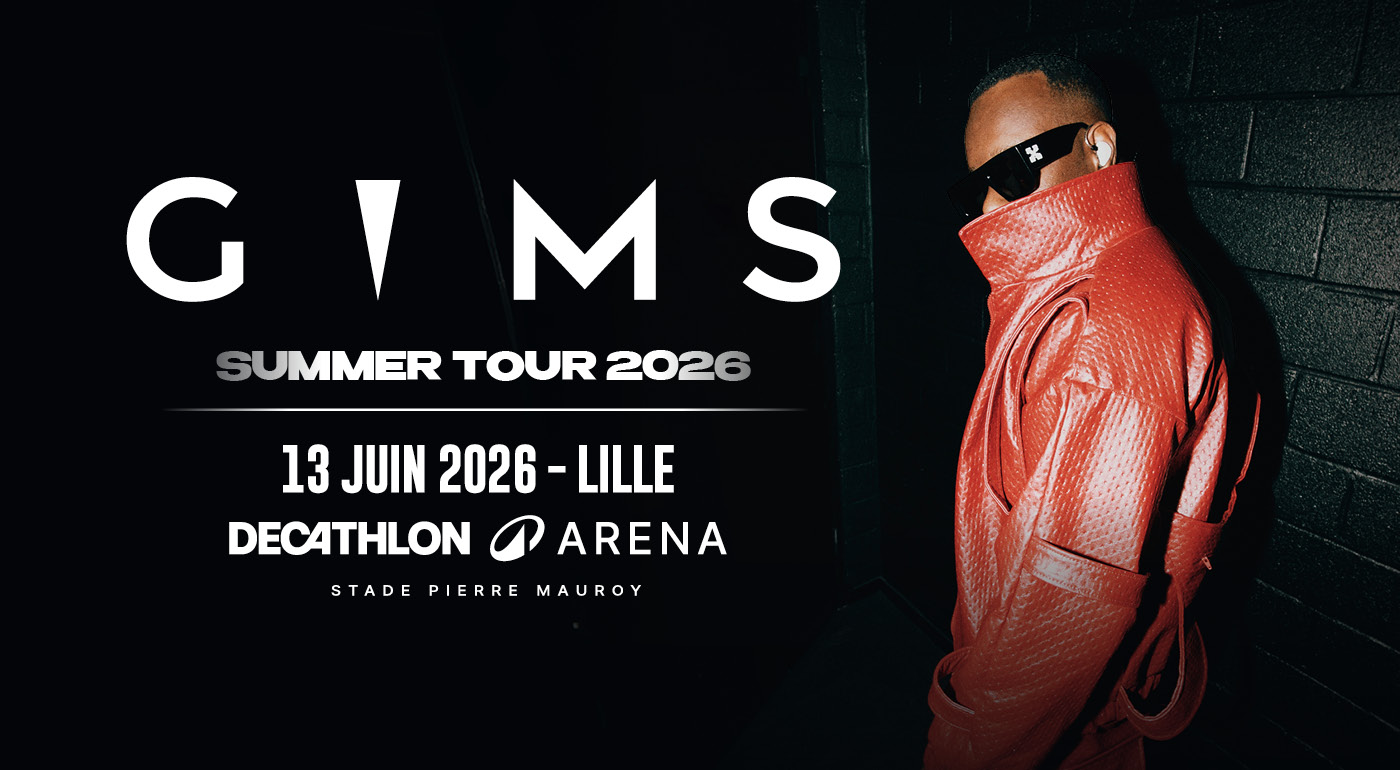 Concert - GIMS