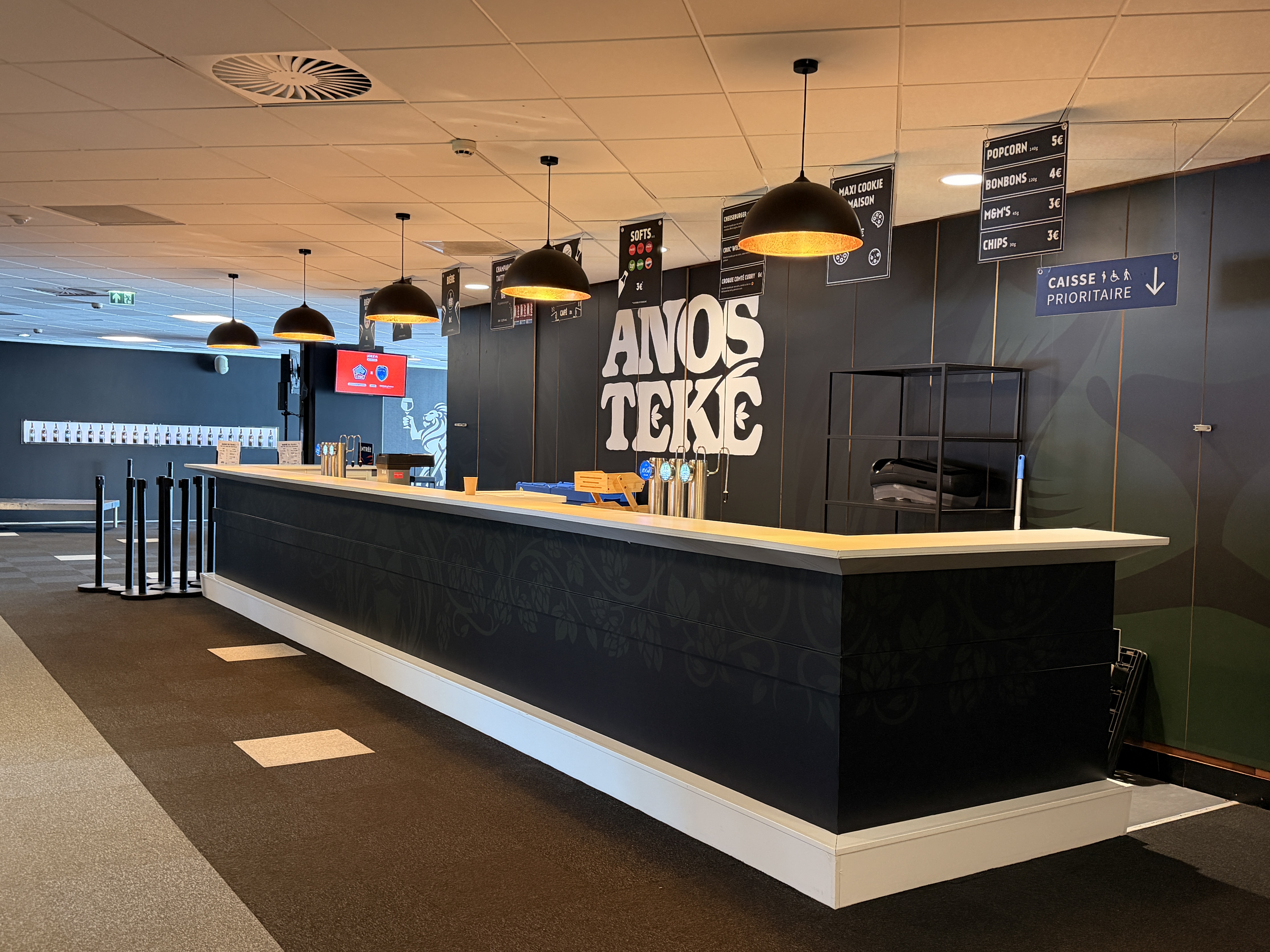 ESPACE ANOSTEKE 4