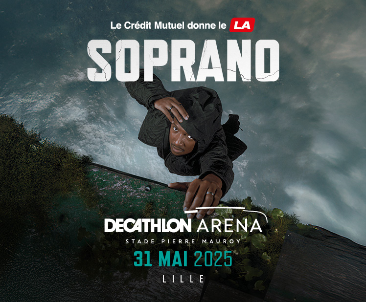 SOPRANO