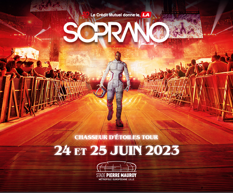 SOPRANO