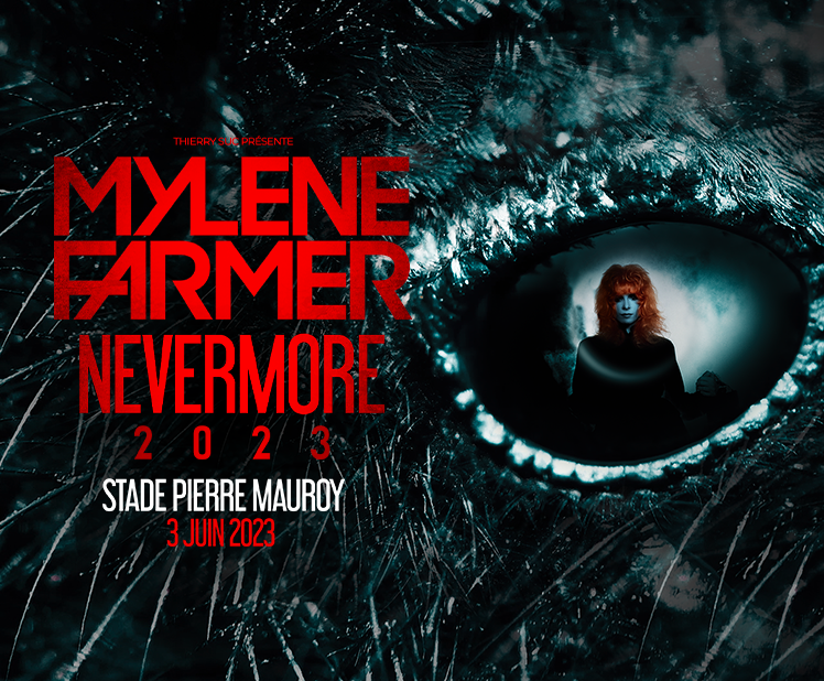 MYLENE FARMER
