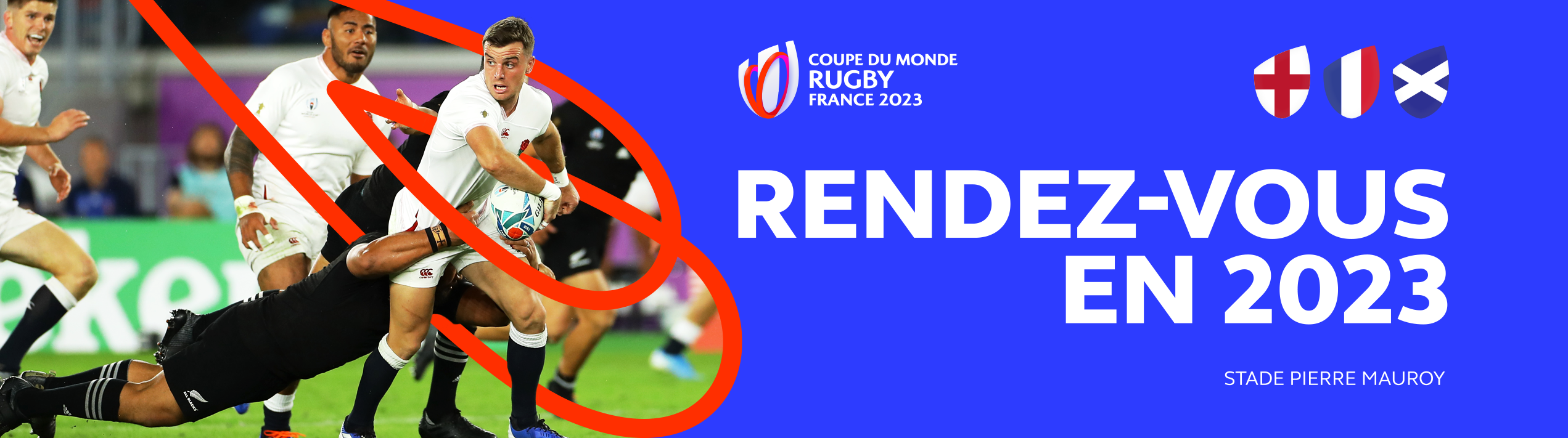 Sport - RUGBY WORLD CUP FRANCE 2023
