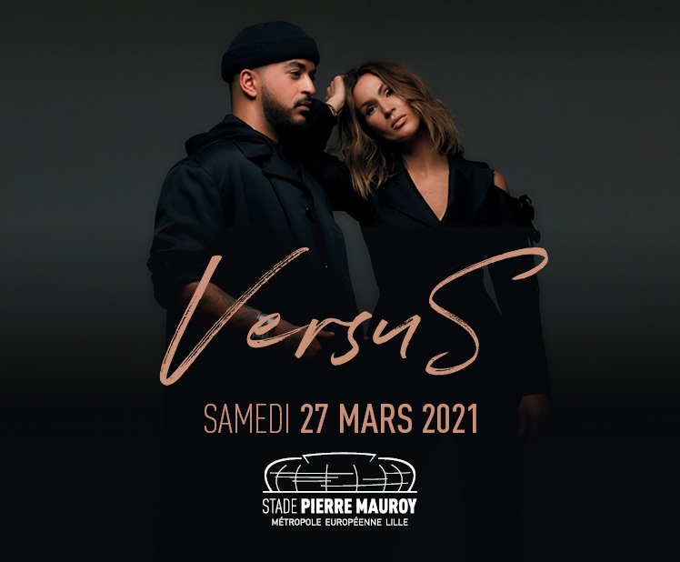 Concert - VITAA ET SLIMANE