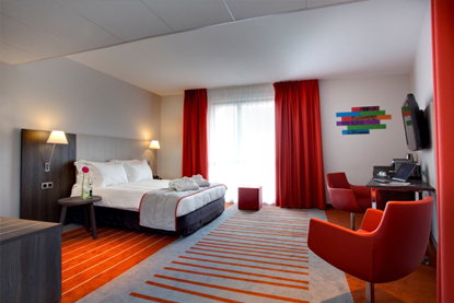 Park Inn Lille Grand Stade