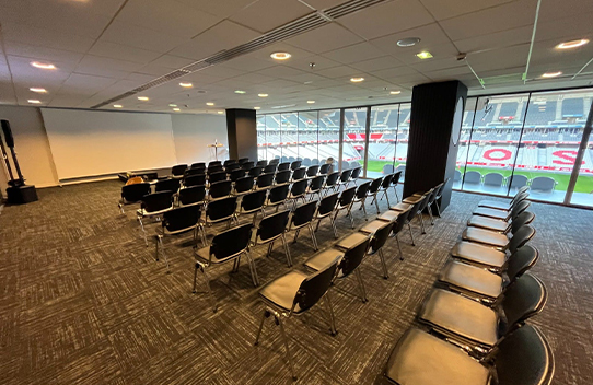 Location salle de réunion